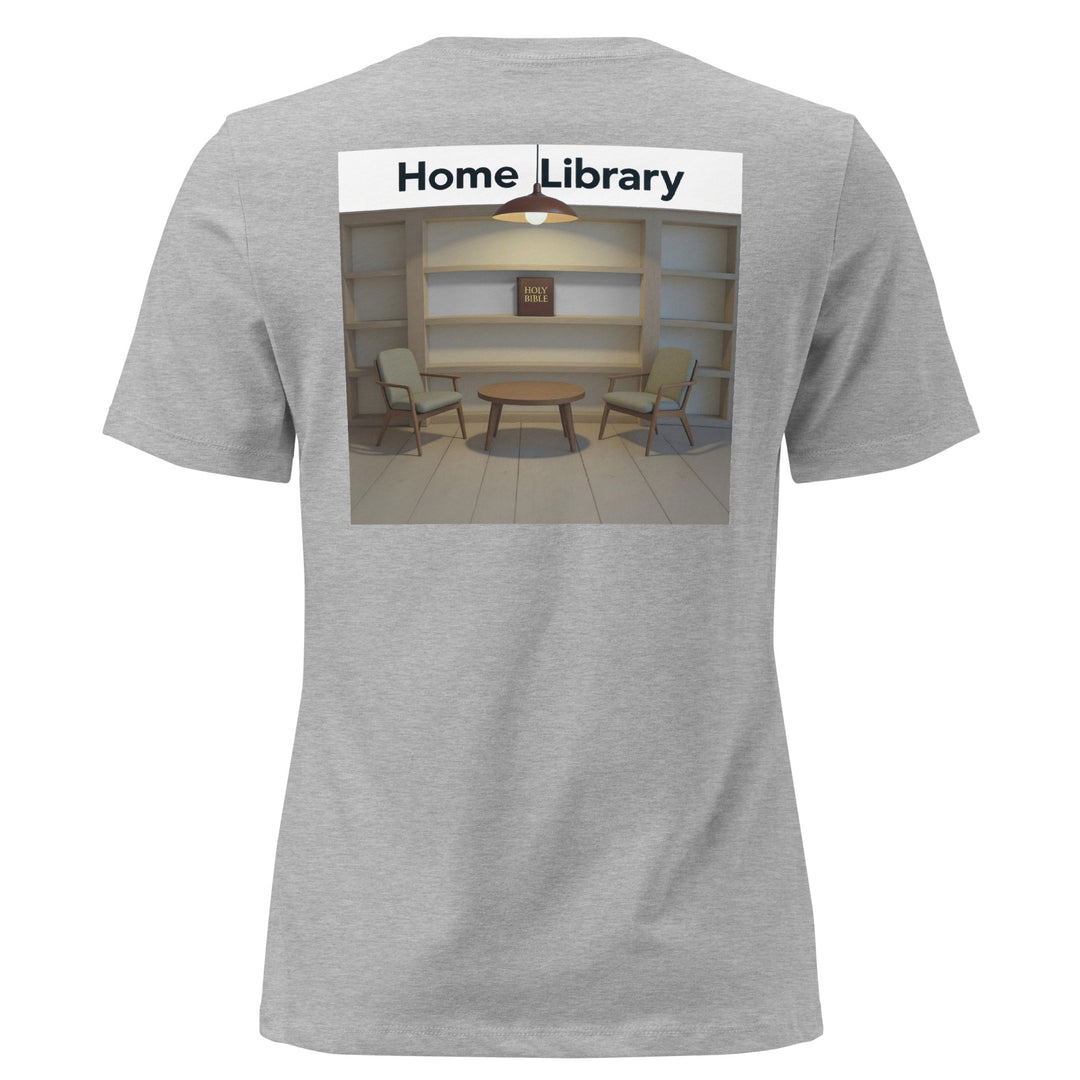 stylish christian streetwear t shirt
