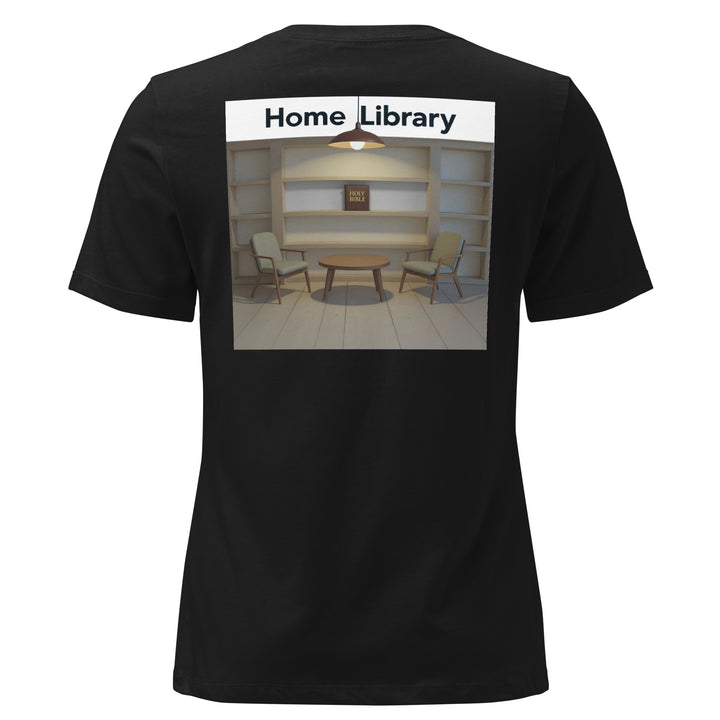stylish christian streetwear t shirt