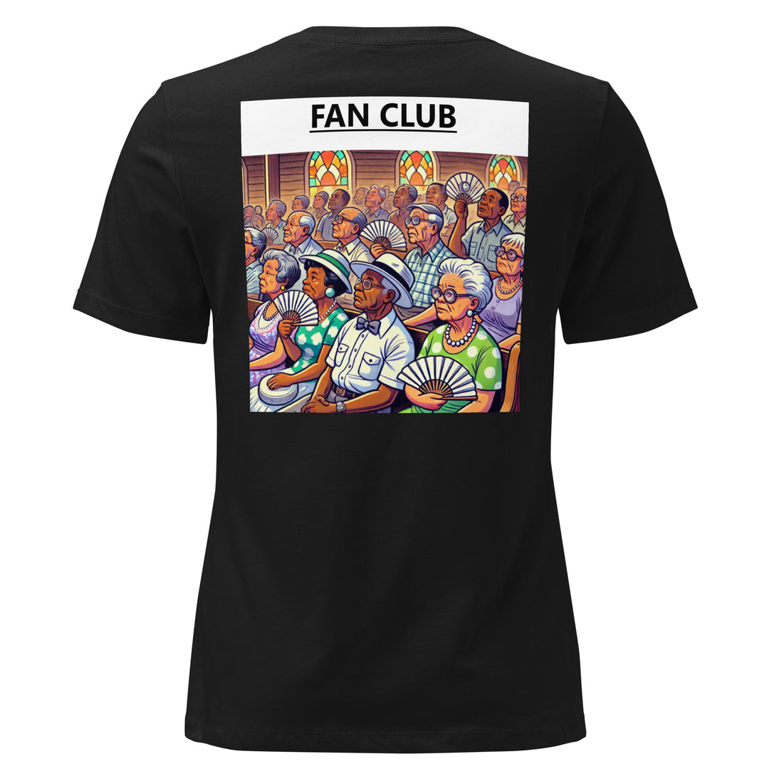 christian t shirt streetwear front