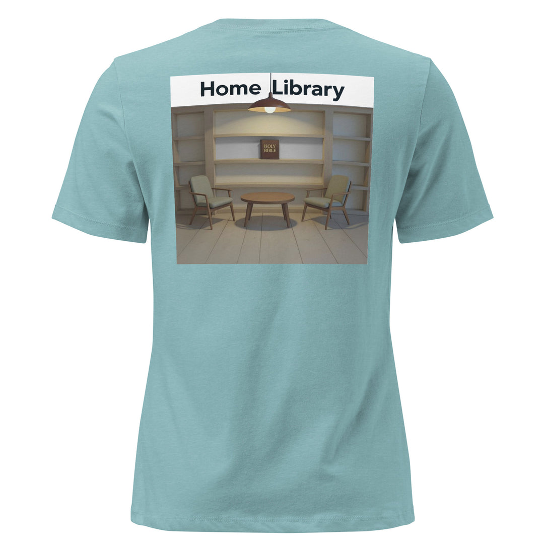 stylish christian streetwear t shirt