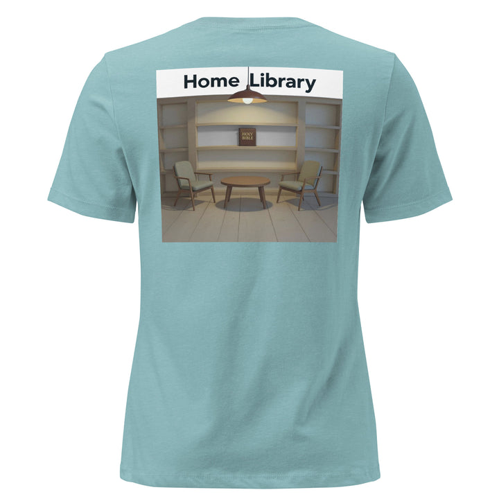 stylish christian streetwear t shirt