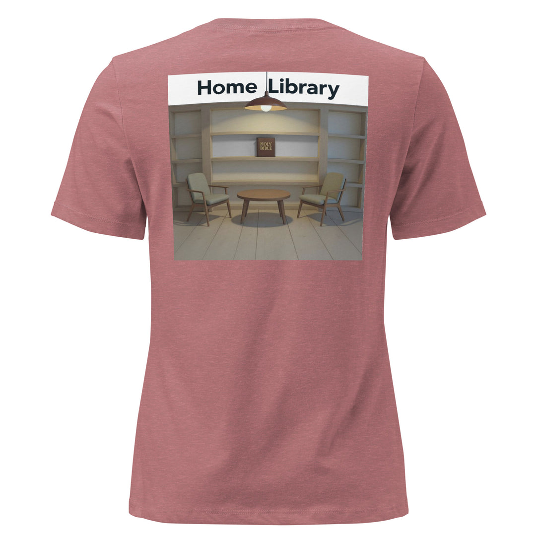 stylish christian streetwear t shirt