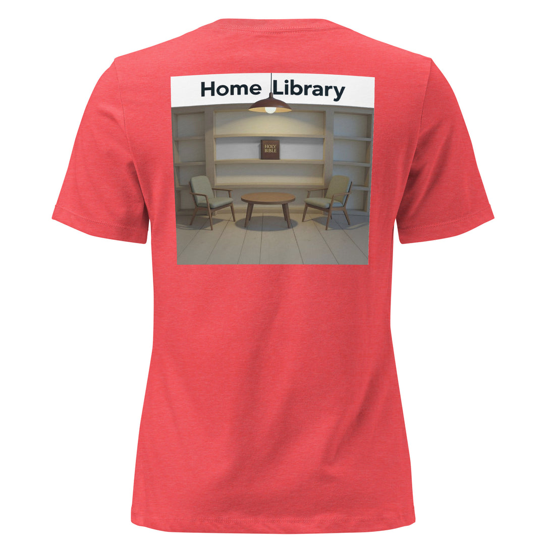 stylish christian streetwear t shirt
