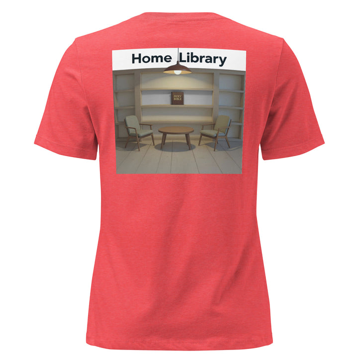stylish christian streetwear t shirt