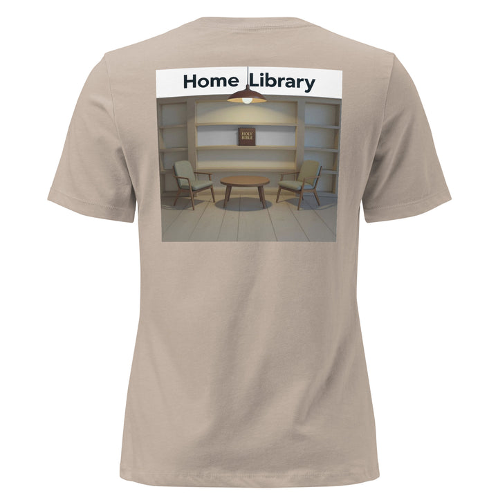 stylish christian streetwear t shirt