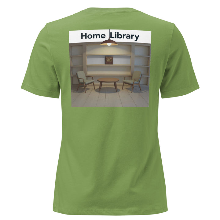 stylish christian streetwear t shirt