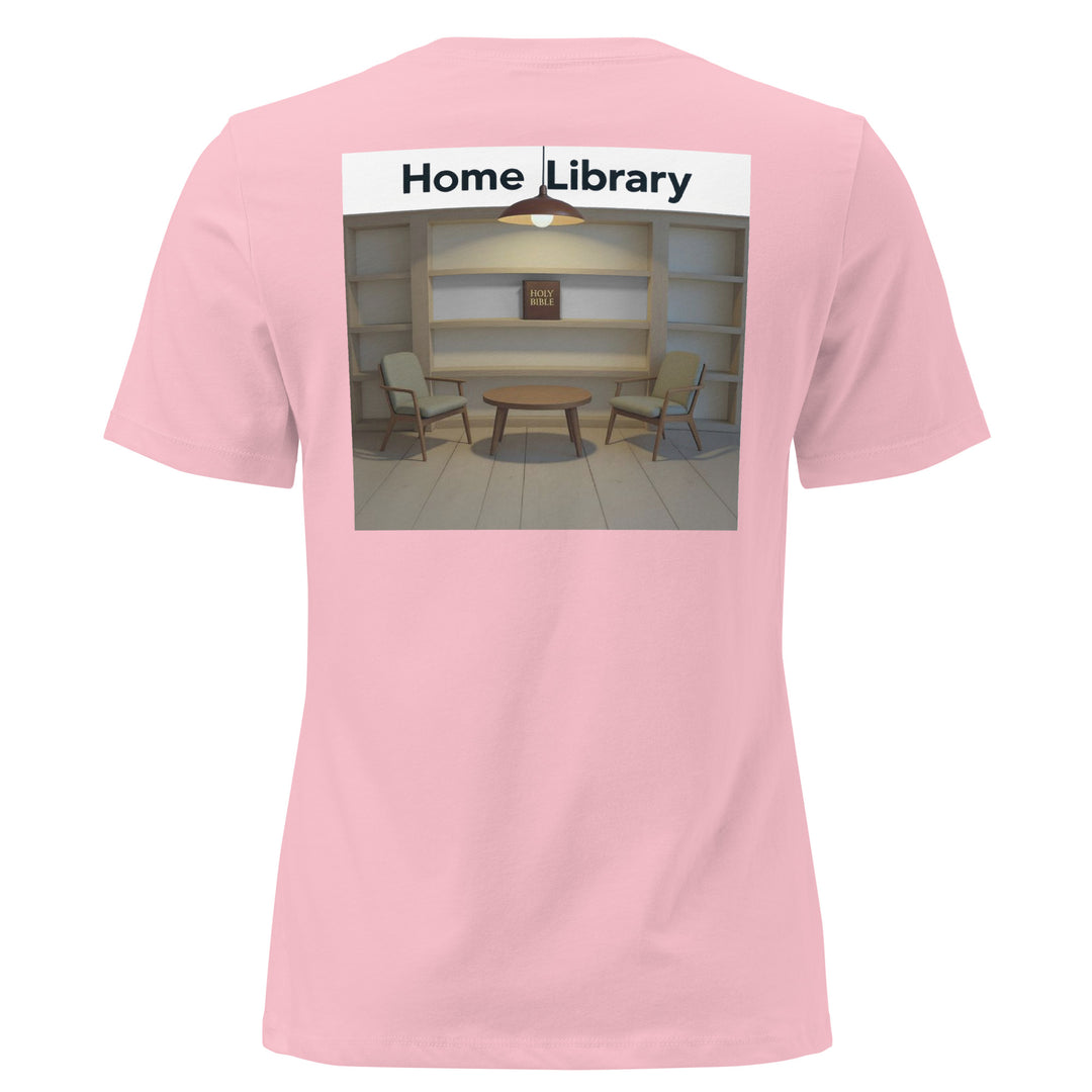stylish christian streetwear t shirt