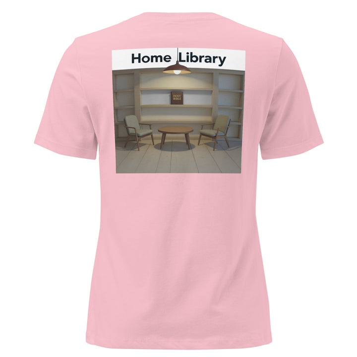 stylish christian streetwear t shirt
