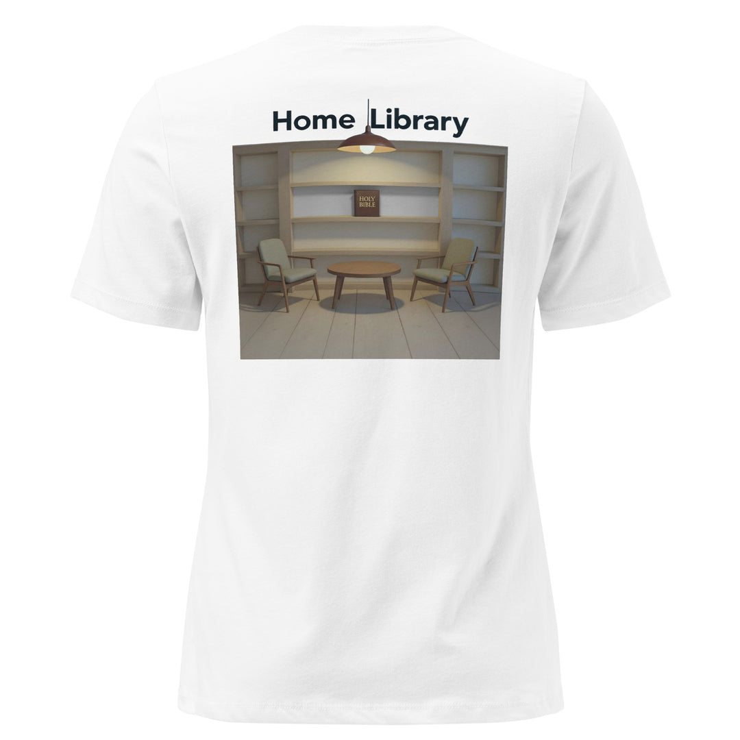 stylish christian streetwear t shirt